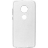 Image of Motorola Moto G7/G7 Plus (XT1962) Back Cover (White)