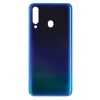 Image of Samsung Galaxy A60 Back Cover (A606F) - Blue