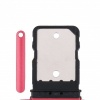 Afbeelding van Google Pixel 9A Sim Tray (Pink) 