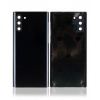 Image of Samsung Galaxy Note 10 (N970F) Back Cover (Black)