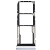 Afbeelding van Xiaomi Redmi Note 11SE Sim Tray (Silver)