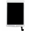 Bild von Apple iPad Air 2 Pulled LCD Display Assembly With Touch ncl. Home Button (White)
