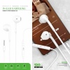 Image of Wave WA-79 in-Ear EarPhone AUX 3.5 mm