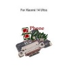 Image of Xiaomi Mi14 Ultra Charging Port Board (OEM) -UL