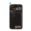 Image of Samsung Galaxy Note 2 (N7105) LCD Display Assembly With Frame (Black)