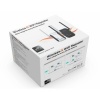 Image of PIXLINK Wireless Wifi Repeater / Wifi Router / Wifi Extender (White)