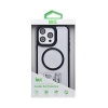 Afbeelding van Wave MagSafe-hoes- iPhone 11 Pro Max - zwart