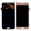 Image of Samsung Galaxy J5 2015 (J500) LCD Display Assembly No Frame (Gold)