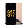 Afbeelding van Motorola Moto G77 Power / Moto G67 Origineel LCD Scherm Zonder Frame (Alle kleuren)
