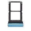 Image of Motorola Moto G71 5G Single Sim Card Tray (Neptune Green)