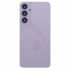 Image of Samsung Galaxy A35 5G (A356E) Back Cover - Lilac