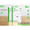 Image of Wave Magsafe Power Adapter USB-C 87W (WA-271) (White) - KE