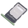 Image of Motorola Moto Edge 50 Pro Sim Cart Tray (Green)