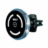 Image of Wave WA-194 Magnetic Wireless 15W Car Charger