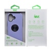 Bild von Wave Armor Ring Case - iPhone 15 - Purple