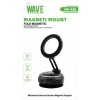 Bild von Wave WA-428 Magnetic Mount car holder 360° Rotate