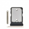 Afbeelding van Google Pixel 8A Sim Tray (Gold)