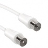 Image of TV Antenna Cables male to Female (1.5M)