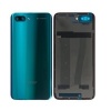 Image of Huawei Honor 10 Back Cover (Green) - LY