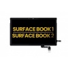 Image of Microsoft Surface Book (2015) 1 And 2 Display Compleet (Black)