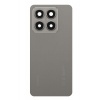 Afbeelding van Xiaomi Mi14T Pro Achterglas (Grey)