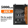 Bild von Battery Compatible (BM5W) For Xiaomi 14T Pro Li-ion Polymer 5000 mAh