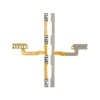 Image of Motorola Moto G71 5G Power and Volume Flex Cable