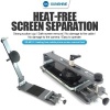 Image of SUNSHINE SS-601G Heat-free Screen Separation - AM