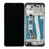 Image of Motorola Moto G14 ORi LCD Display Assembly with Frame (Black)