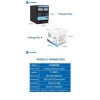 Image of SUNSHINE P-1505TA Power Supply