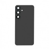 Image of Samsung S25 Plus Back Covers (SM-S936B) - Black