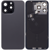 Bild von Apple iPhone 15 Pro Max Pulled Back Glass With Steel Plate+Magnet+NFC - Black Titanium