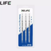 Afbeelding van Relife 210 Soldering Iron Tip Set（I/S/K)