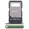 Image of Motorola Moto Edge 50 Sim Cart Tray (Green)