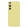 Image of Samsung Galaxy A35 5G (A356E) Back Cover - Lemon