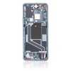 Image of OnePlus 9 Pro LCD Display Assembly With Frame (Stellar Black)