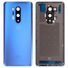 Image of OnePlus 8 Pro Back cover (Blue)