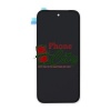 Image of Google Pixel 9A 5G Service Pack LCD Display Assembly No Frame 