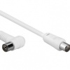 Image of TV Antenna Cables male to Female (1.5M)