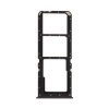 Image of Oppo A94 5G Sim Card Tray (Black)
