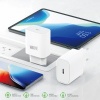 Image of Wave PD Wall Charger 20W (HP6)