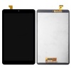 Image of Galaxy Tab A 8.0 2018 LCD Display Assembly No Frame (Black)