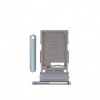 Image of Samsung Galaxy S25 (A266B) Sim Tray (Blue) 