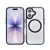 Bild von Wave MagSafe Case - iPhone 17 - Black