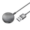 Afbeelding van Wave WA-222 Wireless Charger Watch Compatible For Galaxy Watch3/Watch4/Active1/Active2