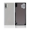 Image of Samsung Galaxy Note 10 Plus (N975F) Back Cover (White)