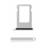 Image of iPhone 6S Sim Card Tray (Silver) - U