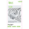 Image of Wave WA-235 USB-A To Lightning data Cable 2M - A