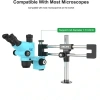 Image of RELIFE MS2 Pro Dual-Bearing Dual-Rod Microscope Stand