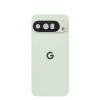 Image of Google Pixel 10 Pro XL Back Cover With (Comera Lens Only) (Green)